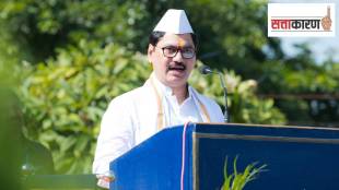 Shetkari Sangharsh Kruti Samiti, Dhananjay Munde,
