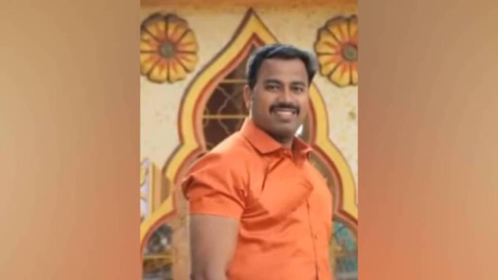Police found gangster Somnath Gaikwad bought nine pistols from Madhya Pradesh to kill Vanraj Andekar
