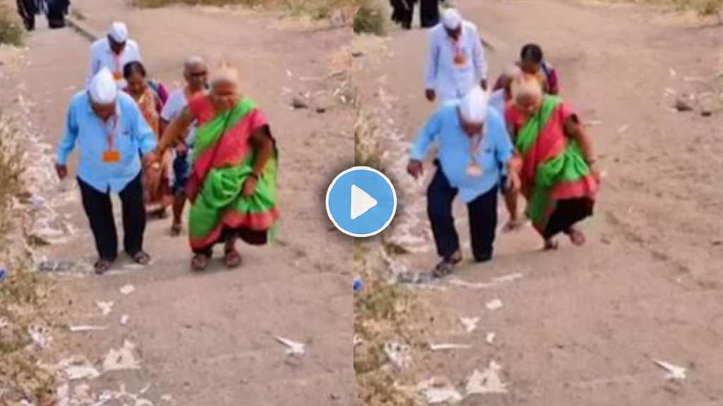 living example of true love Viral video