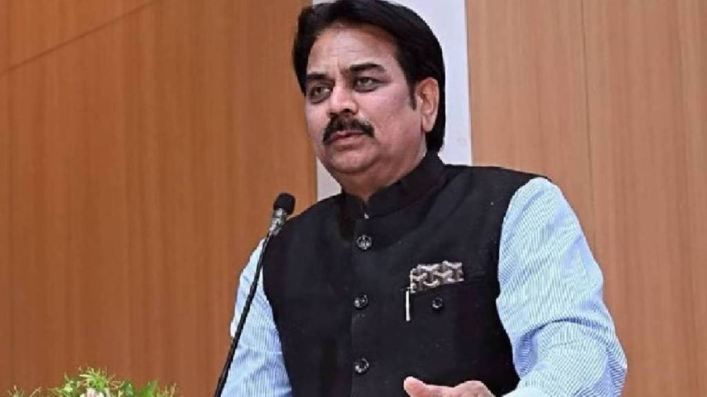 Harshvardhan Patil Harshvardhan Patil