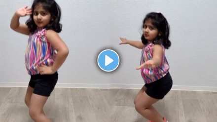 girl dance on gulabi sari girl dance on gulabi sari