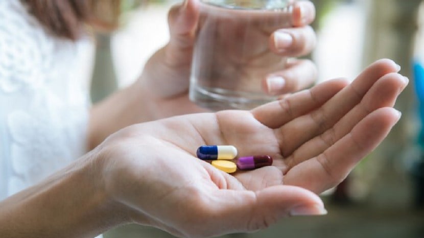 what happens to the body when you suddenly stop taking diabetes medication