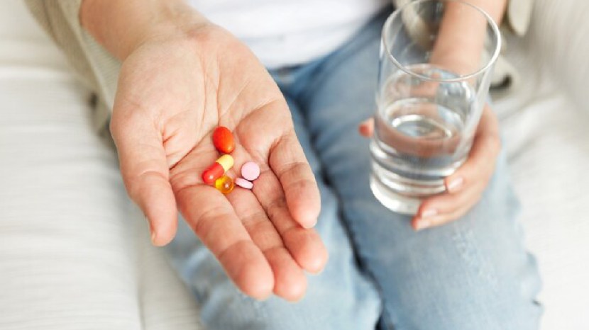 what happens to the body when you suddenly stop taking diabetes medication