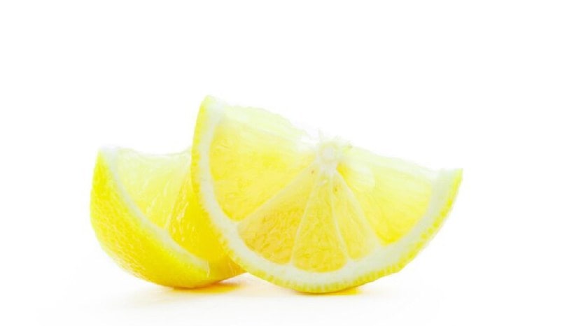 can lemons really help with acidity
