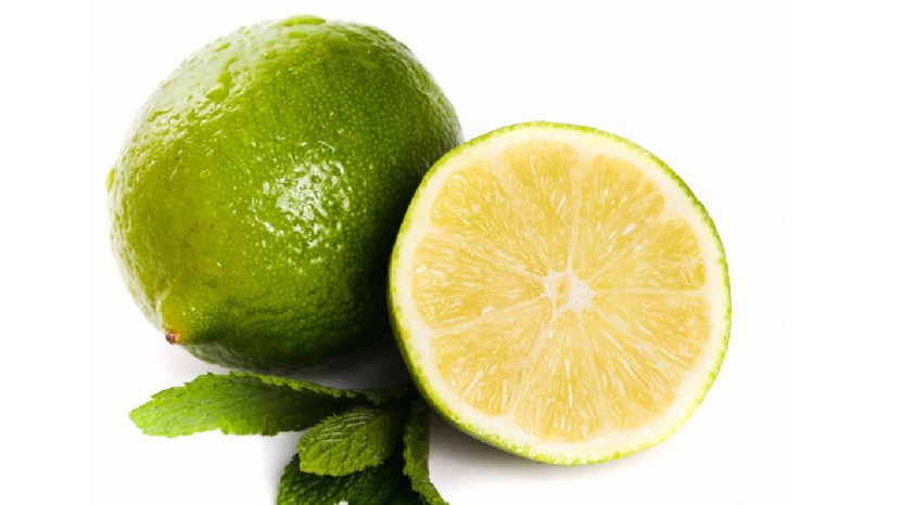 can lemons really help with acidity