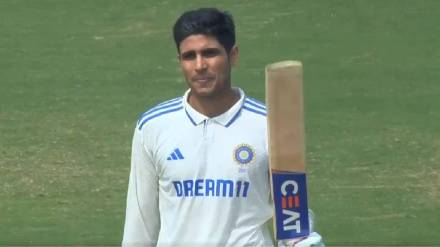 Shubman Gill On the challenges of batting at No 3 in Test Cricket