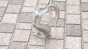 snake enter in MLA pankaj bhoyars house in wardha