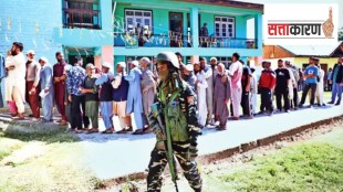 Jammu and Kashmir Assembly Elections 2024