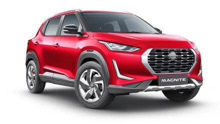 2024 Nissan Magnite Facelift launch scheduled for October 4 2024 Nissan Magnite Facelift launch scheduled for October 4
