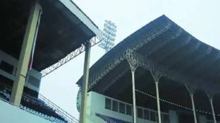 IND vs BAN 2nd match Test series between India and Bangladesh will be played at Green Park Kanpur