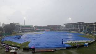 IND vs BAN if Kanpur Test washed out due to rain Which team India or Bangladesh will lose