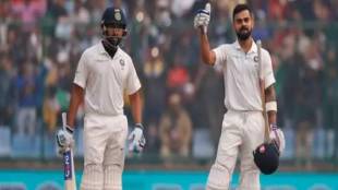 IND vs BAN Test Series Updates in marathi