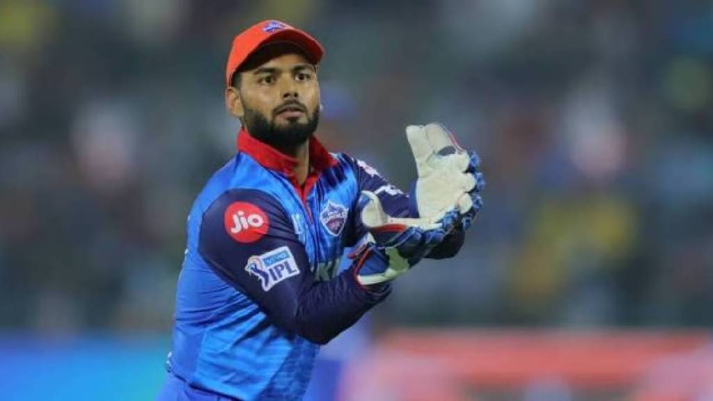 IPL 2025 Mega Auction Delhi Capitals Rishabh Retention Updates IPL 2025 Mega Auction Delhi Capitals Rishabh Retention Updates
