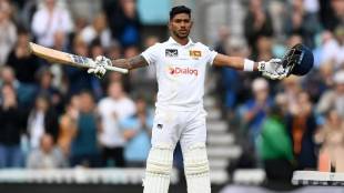 ENG vs SL 3rd Test Highlights Pathum Nissanka century r
