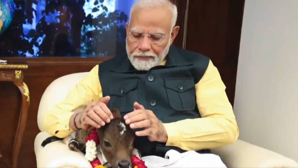 PM Narendra Modi