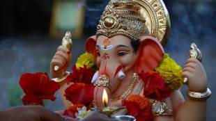 One and half day Ganpati immersion in Navi Mumbai