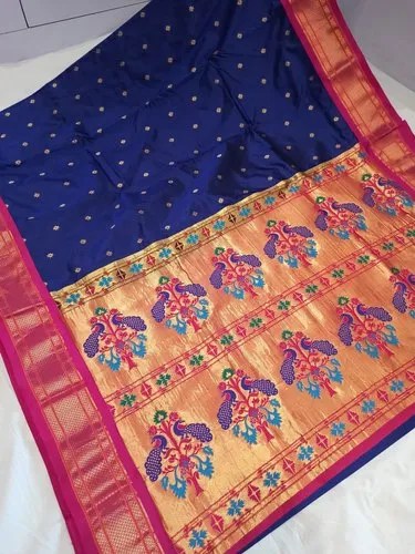 Paithani News