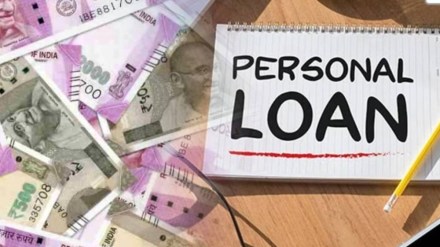 Google Trending Personal Loans in Marathi