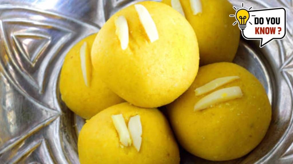 What is The Meaning of Prasad Word? What is The Meaning of Prasad Word?