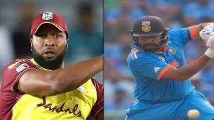 Rohit Sharma, Virat Kohli, Chris Gayle, Pollard, Dhoni