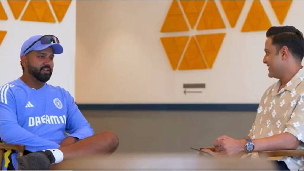 Rohit Sharma Statement on T20I Cricket Retirement Rohit Sharma Statement on T20I Cricket Retirement