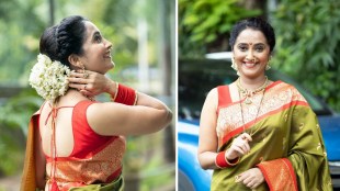 Rujuta Deshmukh Star Pravah Ganeshotsav 2024