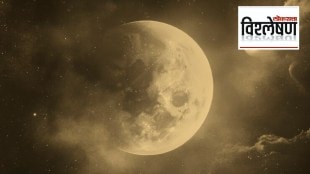 Russia to build a nuclear power plant on the Moon