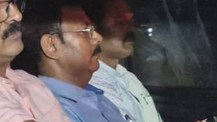 Sandip Ghosh RG Kar Medical College