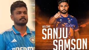 Sanju Samson Becomes Co Owner of Football Team Mallapuram FC in Super League Kerala