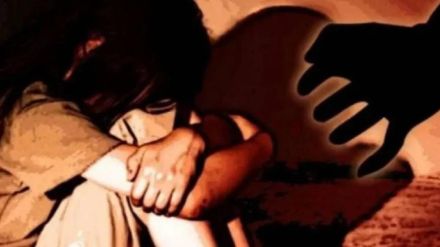 Sexual assault with 10-year-old minor girl in Nalasopara two people arrested