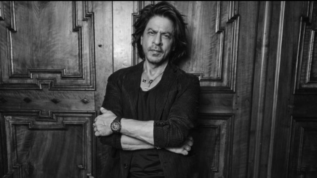 Shah Rukh Khan