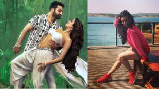 Shruti Marathe will be seen in Junior NTR and Janhvi Kapoor Deora movie