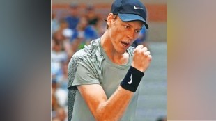 Italy Yannick Sinner wins the US Open tennis tournament sport news