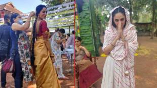 Sobhita dhulipala set photos