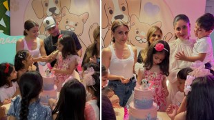 Soha Ali Khan Daughter Inaaya Naumi Happy Birthday