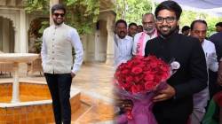 Success Story : वडिलांच्या इच्छापूर्तीसाठी UPSC च्या मार्गाची निवड; पहिल्यांदा अपयश अन्… ; वाचा आयएएस अधिकाऱ्याची ‘ही’ गोष्ट