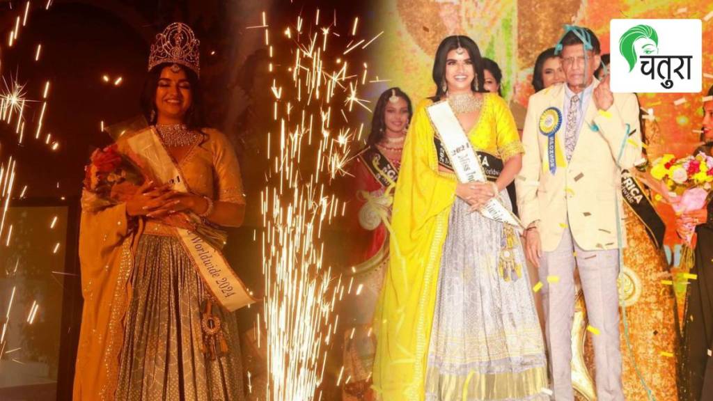 Success Story Of druvi patel