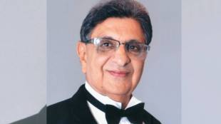Success Story of Cyrus Poonawalla