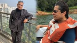 Success Story : झिरो ते हीरो! डॉक्टर बनण्याचे स्वप्न सोडलं अर्धवट अन्…; एका संकल्पनेतून उभारली अब्जावधींची कंपनी; वाचा कुंवर सचदेव यांची यशोगाथा