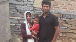 Success Story : वयाच्या ११ व्या वर्षी लग्न, घरच्यांचा शिक्षणाला विरोध; वाचा हार न मानता NEET मध्ये बाजी मारणाऱ्या रामलालची यशोगाथा