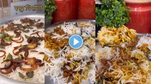 The Ultimate Whole Lentil Biryani Recipe
