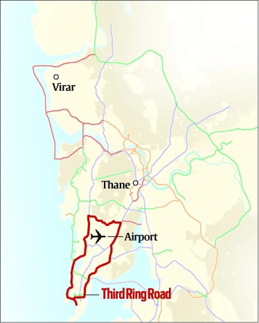 Third Ring Road