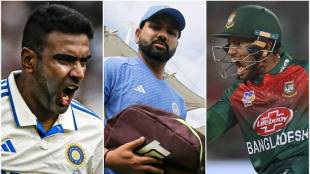 Top 10 Oldest Active Cricketers, From Rohit Sharma, Ravichandran Ashwin, Mushfiqur Rahim, Shakib Al Hasan, Sarfaraz Ahmed
