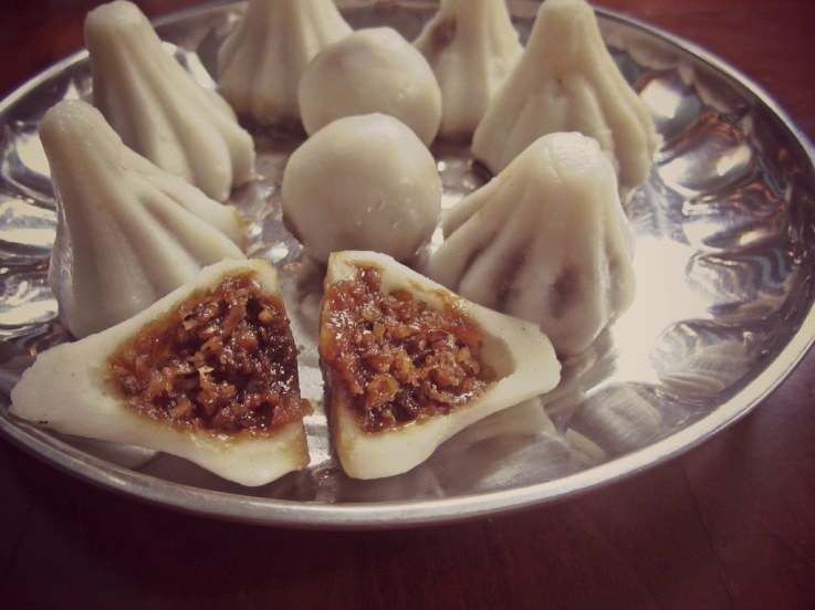 Ukadiche Modak Health Benefits