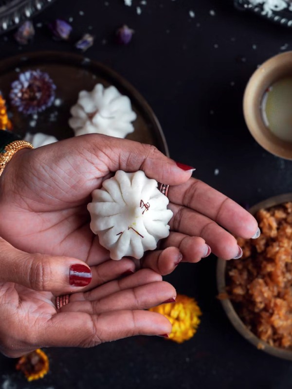 Ukadiche Modak Making Important Tips
