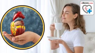 heart attack risk goes down by drinking tea regularly | read how does tea help heart health