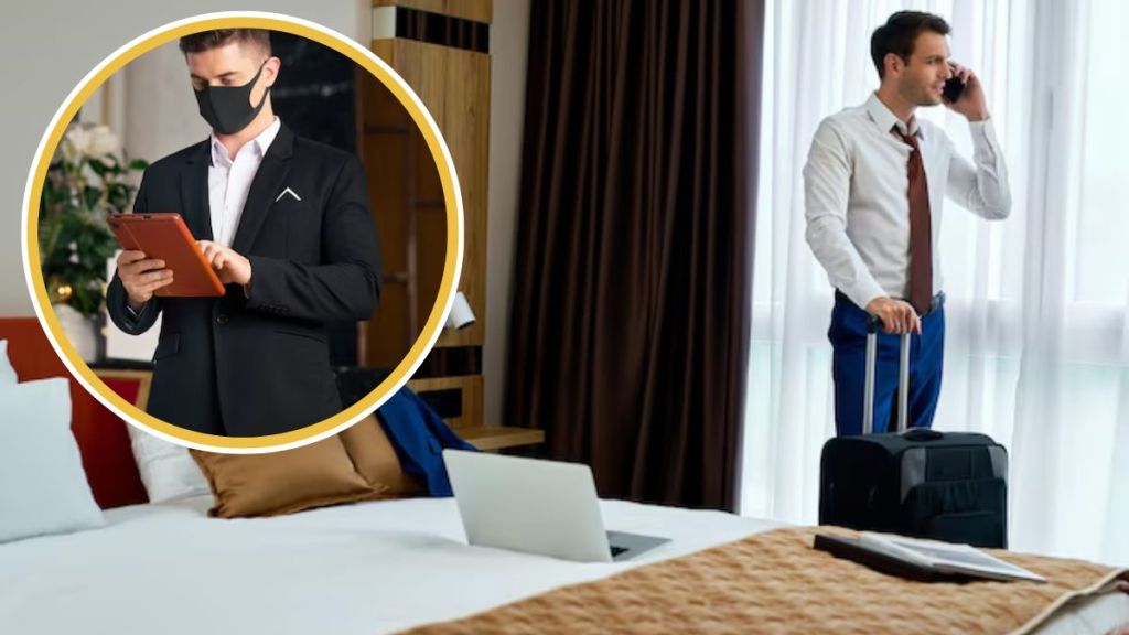 Hotel Guests leave Behind the Most Unusual and unexpected Items Hotel Guests leave Behind the Most Unusual and unexpected Items