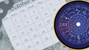Three Zodiac Signs May Face Challenges in october month