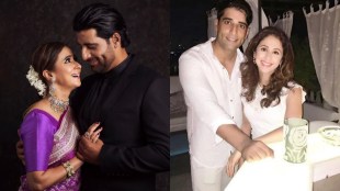 Urmila Matondkar and Husband Mohsin Akhtar Mir Divorce