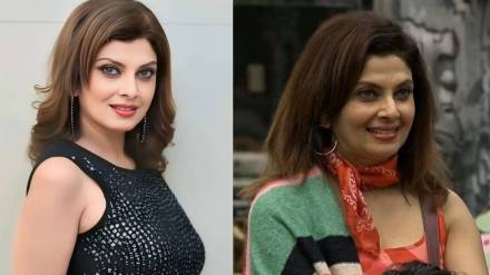 Varsha Usgaonkar News